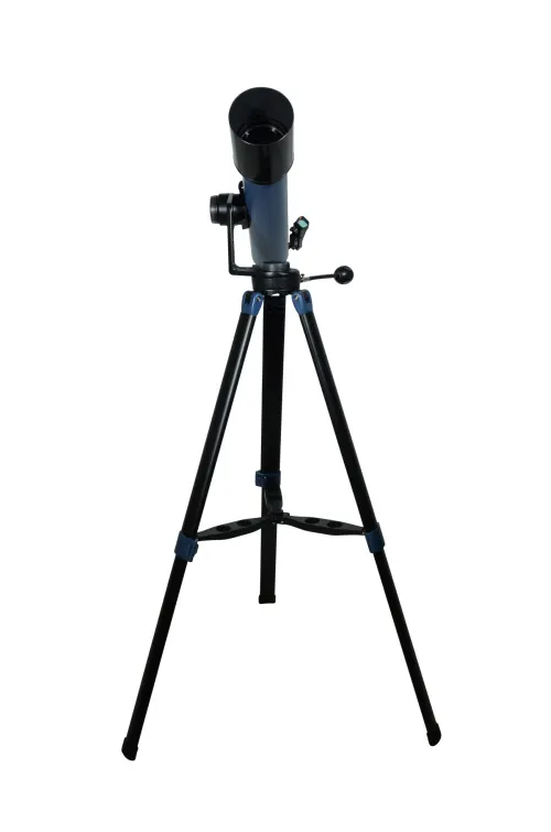 gráfico Meade StarPro AZ 90mm Refractor Telescope,  5