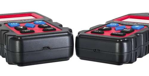 imagen Localizador de cables subterráneos Ermenrich Ping SM150,  5