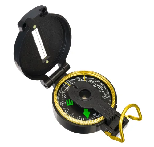 fotografía Kit de supervivencia Levenhuk LabZZ SK30,  7