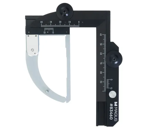 imagen Accesorio de micrómetro mecánico MAGUS MS9 XY,  3