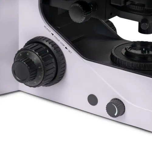 fotografía Microscopio biológico MAGUS Bio 270T,  13