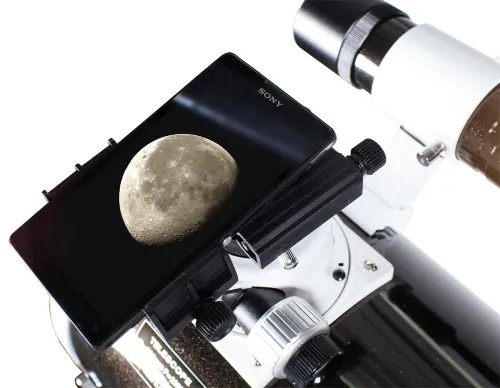 foto Adaptador para smartphone Levenhuk A10,  7