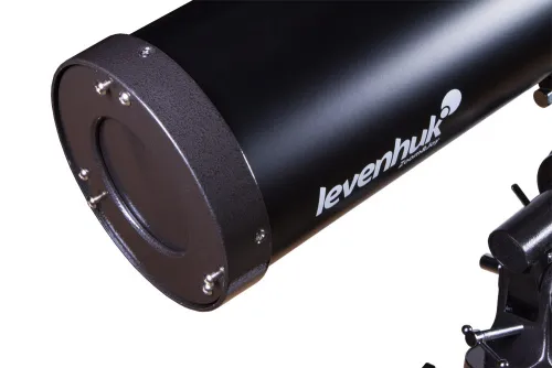 imagen Telescopio Levenhuk Skyline 130x900 EQ,  5