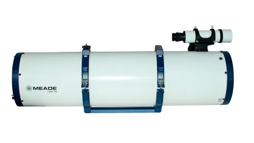 imagen Meade LX85 8" Reflector OTA,  5