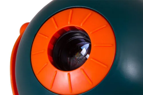 fotografía Astroplanetario Levenhuk LabZZ SP10,  5