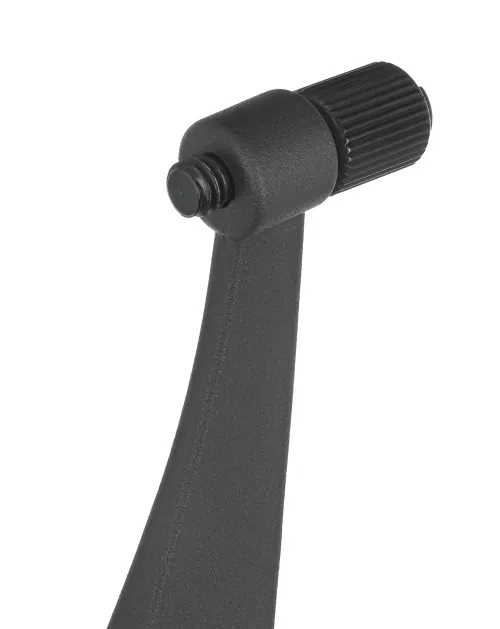 imagen Adaptador para trípode de binoculares Levenhuk TA10,  3
