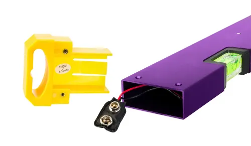 foto Medidor de ángulos digital Ermenrich Verk DA40,  11