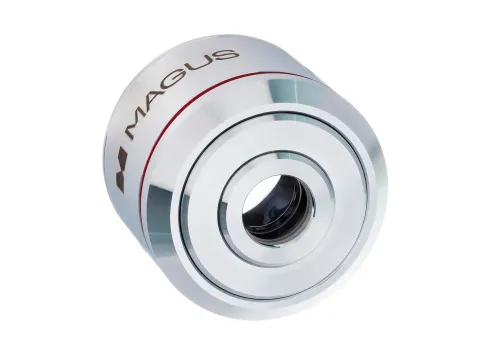 foto Objetivo MAGUS SF5 5х/0,12 Plan Pol ∞/0,17,  3