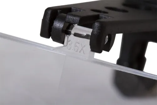 imagen Gafas lupa Levenhuk Zeno Vizor G0,  8