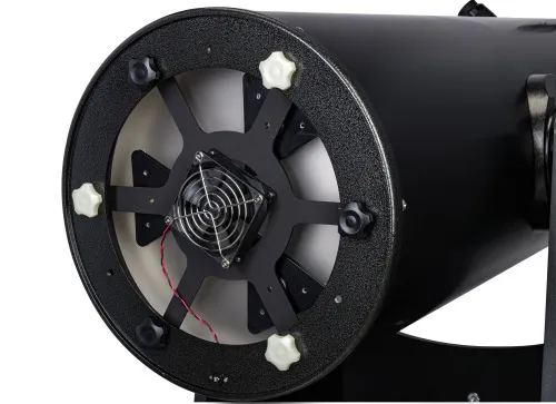 imagen Telescopio Levenhuk Ra 300N Dobson,  7