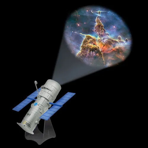 imagen Proyector Telescopio espacial Bresser National Geographic,  8