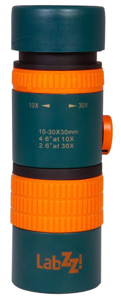 imagen Monocular Levenhuk LabZZ MC6,  3