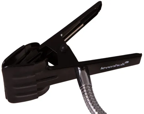 gráfico Lupa Levenhuk Zeno Desk D1,  6