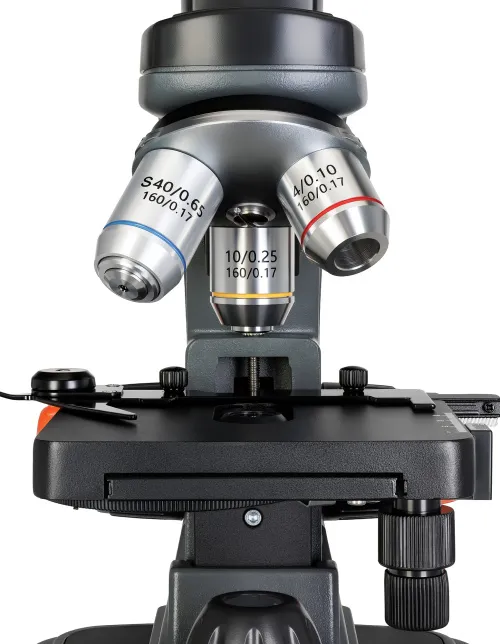imagen Fotomicroscopio Levenhuk Kelvin Touch KM7,  6
