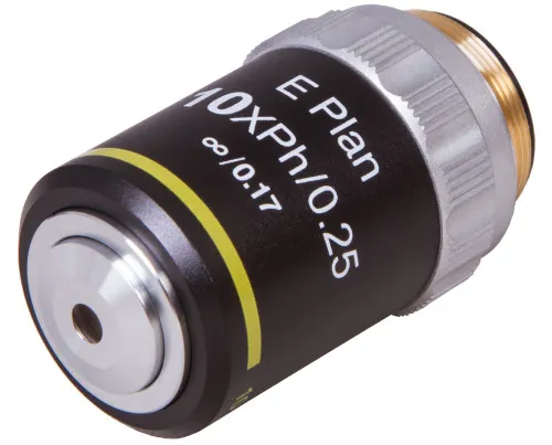 foto Dispositivo de contraste estándar Levenhuk 1000,  7