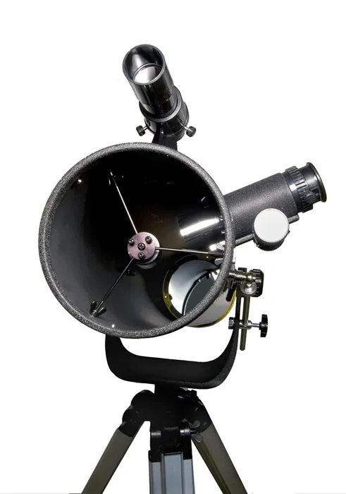 imagen Telescopio Bresser National Geographic 114/900 AZ,  7