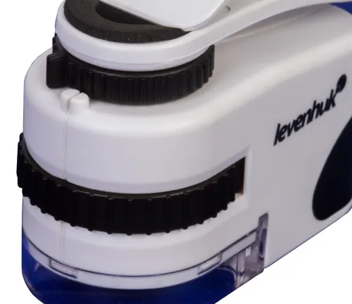 foto Microscopio de bolsillo Levenhuk Zeno Cash ZC7,  7