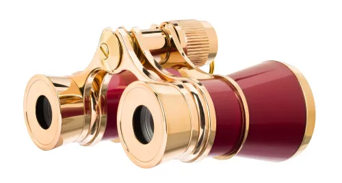 imagen Gemelos de ópera Levenhuk Broadway 325B,  9