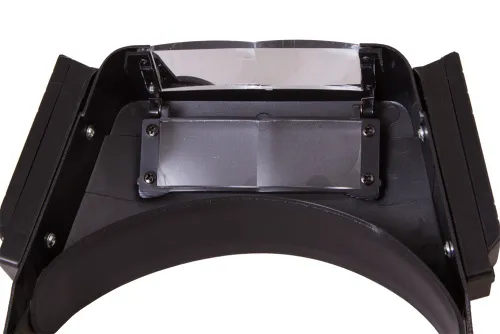 imagen Lupa frontal Levenhuk Zeno Vizor H1,  7