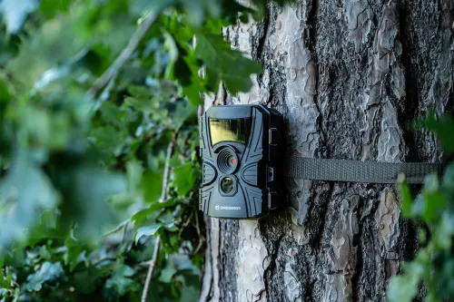 foto Bresser 60° cámara de observación de naturaleza 5–20 MP,  9