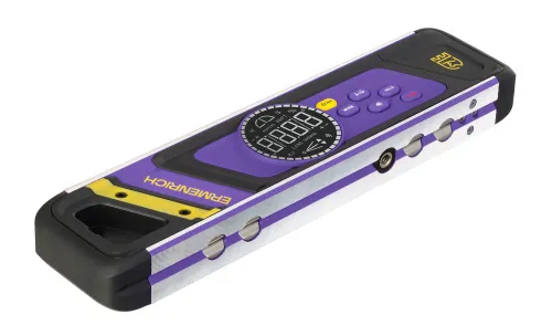 imagen Nivel digital Ermenrich Verk LD25 con láser,  2