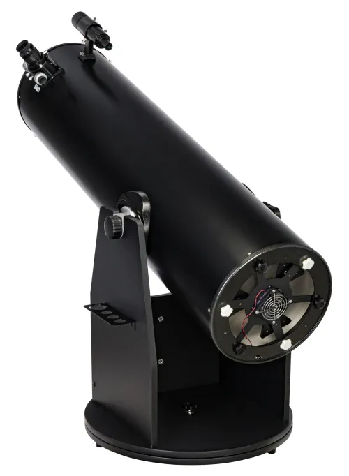 imagen Telescopio Levenhuk Ra 300N Dobson,  3