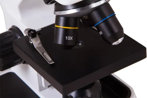 imagen Microscopio digital Bresser Biolux Touch 40–1400x,  9