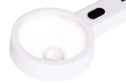 fotografía Lupa Levenhuk Zeno Handy ZH35,  4