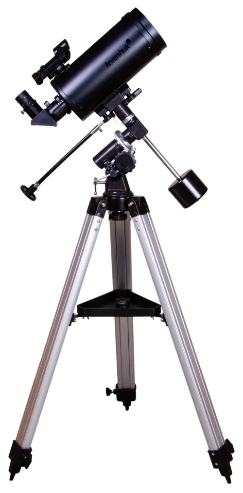 foto Telescopio Levenhuk Skyline PLUS 105 MAK,  3
