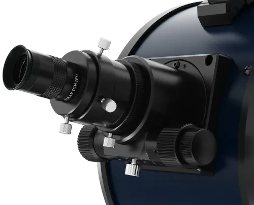 imagen Telescopio dobsoniano retráctil Levenhuk New Skyline PRO 12" (300/1525),  3