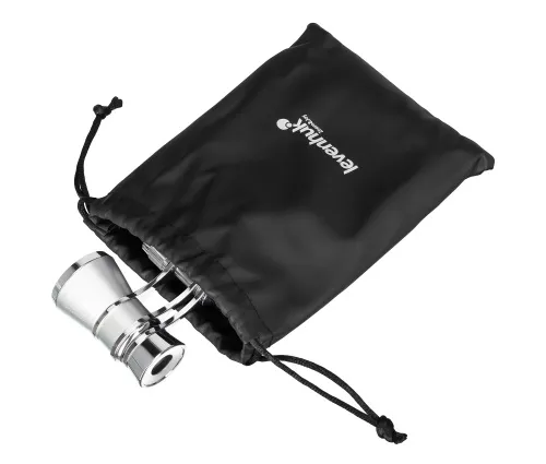 imagen Gemelos de ópera Levenhuk Broadway 325B,  5