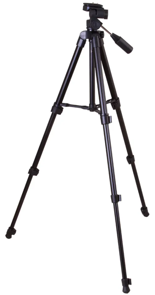 foto Trípode Levenhuk TR100,  4