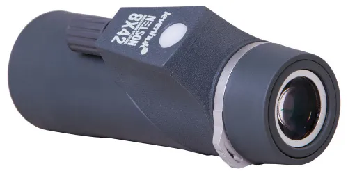 imagen Monocular Levenhuk Nelson 8x42 con retícula y brújula,  4