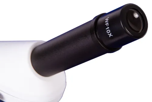 foto Microscopio Bresser Junior con aumento 40x-2000x,  10