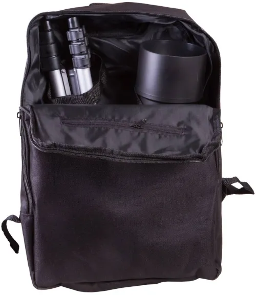 gráfico Telescopio Levenhuk Skyline Travel Sun 50,  14