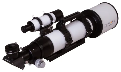 imagen Tubo óptico Explore Scientific AR102 Air-Spaced Doublet,  5