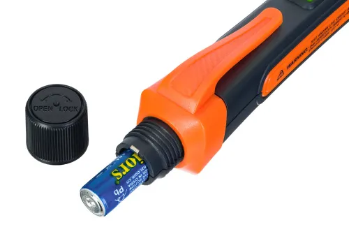 imagen Comprobador de voltaje Ermenrich Zing WT22,  4