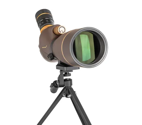 fotografía Catalejo Levenhuk New Blaze PRO 70,  7