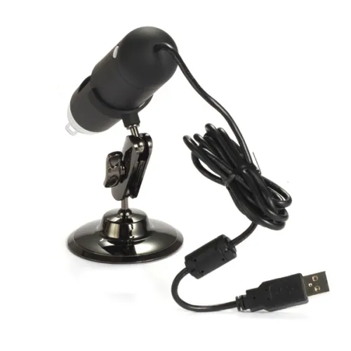 imagen Microscopio digital Levenhuk DTX 50,  2