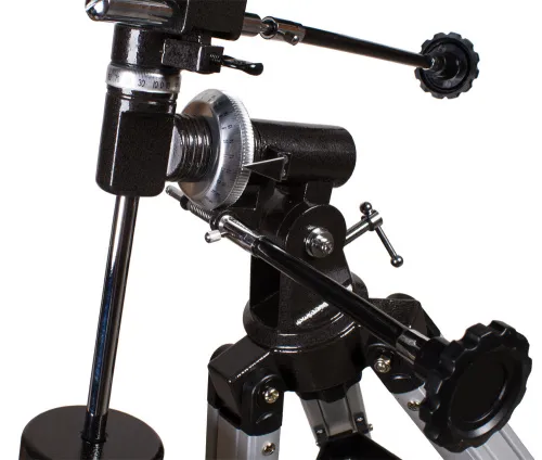 foto Telescopio Levenhuk Skyline 120x1000 EQ,  7