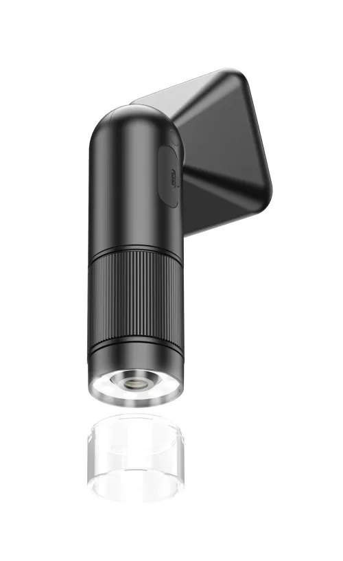 imagen Fotomicroscopio portátil Levenhuk Kelvin HPM25,  4