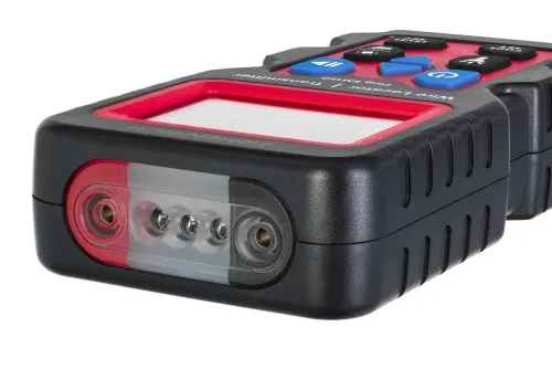 imagen Localizador de cables subterráneos Ermenrich Ping SM150,  6