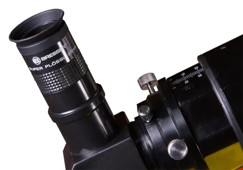 imagen Telescopio Bresser Messier AR-127L/1200 (EXOS-2/EQ5),  10
