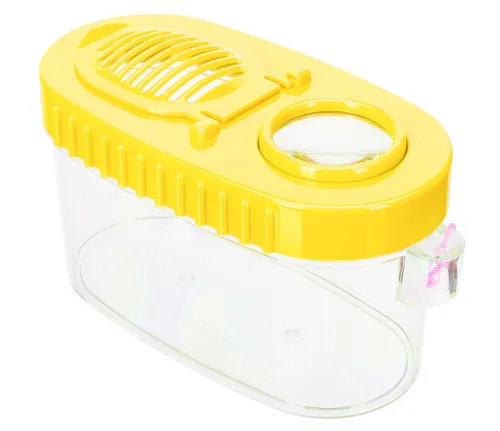 gráfico Kit de explorador Levenhuk Discovery Basics EK70,  9