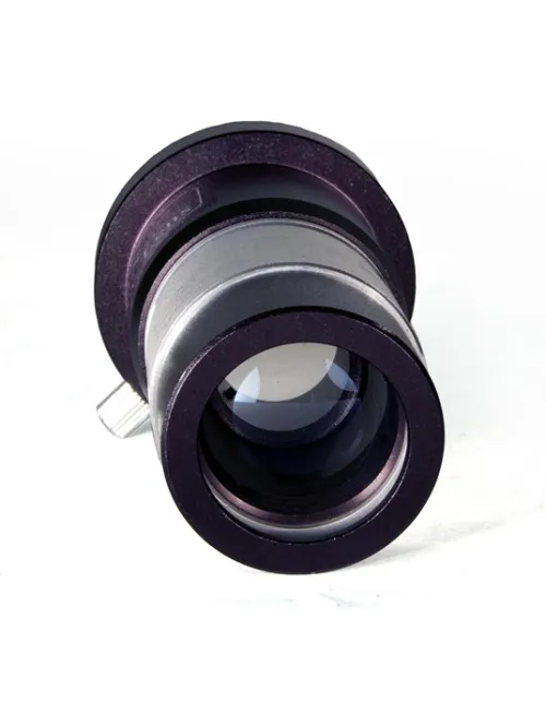 gráfico Levenhuk 2x Barlow Lens with Camera Adapter,  5