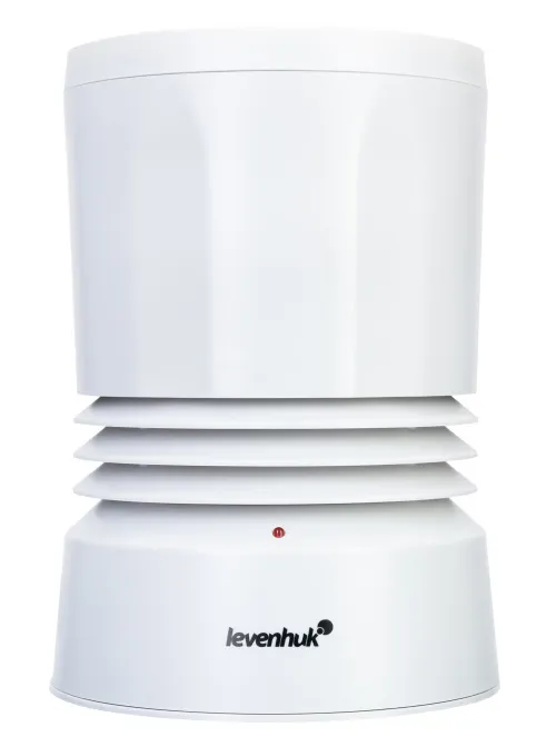 foto Estación meteorológica Levenhuk Wezzer PLUS LP70,  11