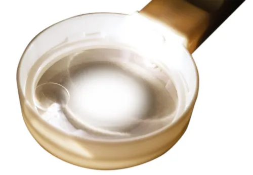 fotografía Lupa Levenhuk Zeno Handy ZH35,  9