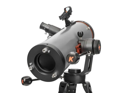 foto Fototelescopio Levenhuk Kelvin Nova PLUS 114/500,  11