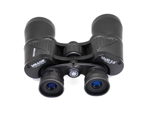 fotografía Meade TravelView 10x50 Binoculars,  4