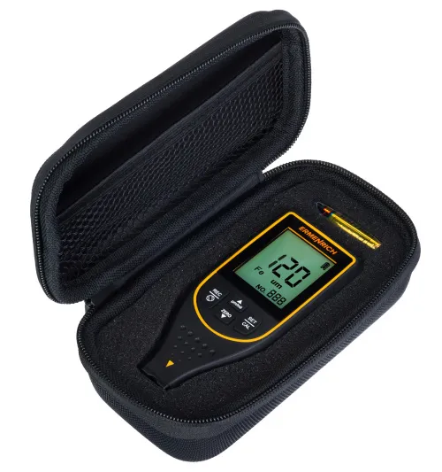 fotografía Medidor de espesor Ermenrich NT50,  3